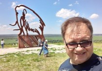 Наш пресс-тур «Дорогами Петра Великого», организованный отделом по развитию туризма Воронежской области Центра "Мой бизнес" при поддержке регионального департамента предпринимательства и торговли, заканчивается одним из ярких впечатлений, полученных в итоговый третий день
