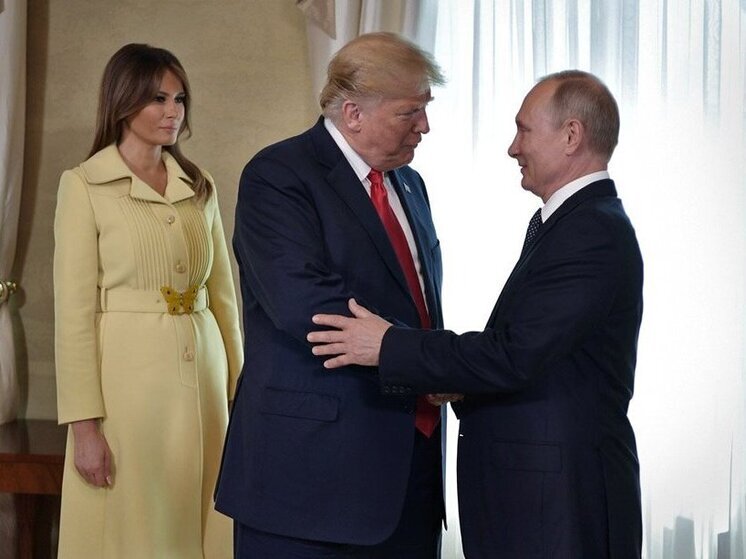 Рубио: встреча Путина и Трампа способна завершить украинский конфликт