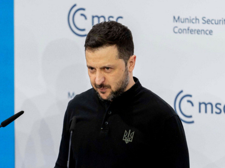 Дубинский: Зеленский идеально подошел на роль главного разжигателя конфликта