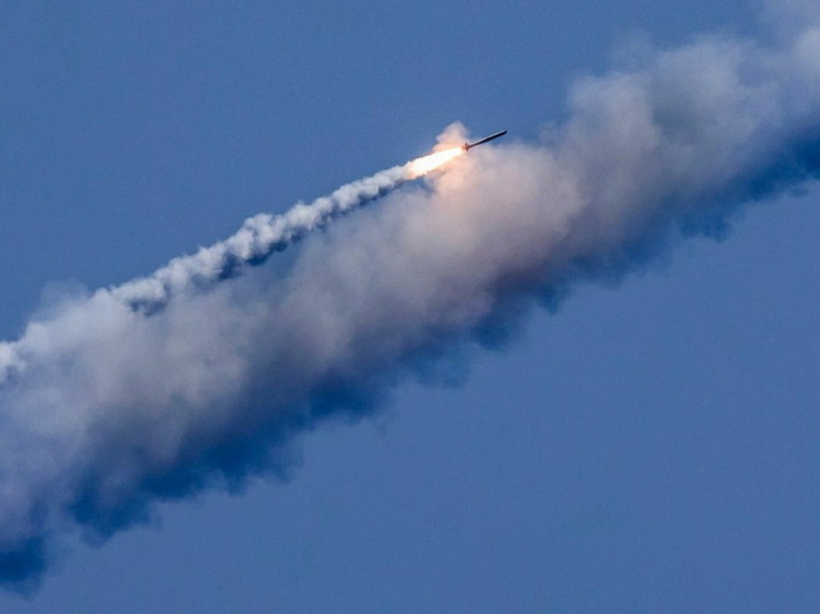 Бужинский заявил, что ядерная ракета «Искандер» достигнет Берлина за 200 секунд