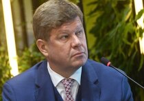Война между главой ФЛГР Вяльбе и комментатором Губерниевым продолжается.
