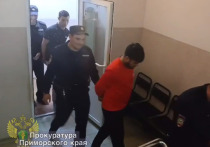 Четверо граждан Узбекистана, признанные виновными в групповом изнасиловании 22-летней сотрудницы кафе на пляже Шамора летом 2024 года, приговорены к лишению свободы сроком от пяти до пяти с половиной лет в колонии общего режима