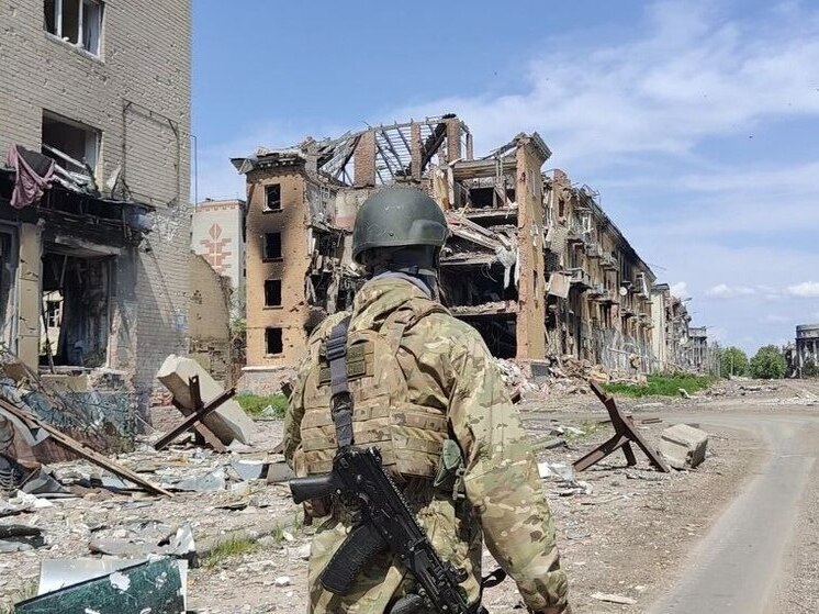 РИА Новости: обменянные солдаты ВСУ заявили, что не хотят снова воевать против РФ