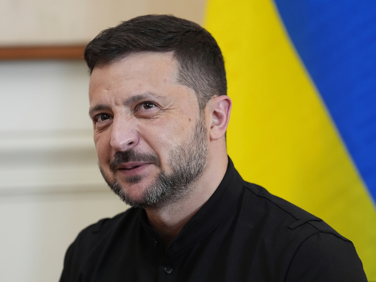 Фантазии украинского лидера можно только позавидовать