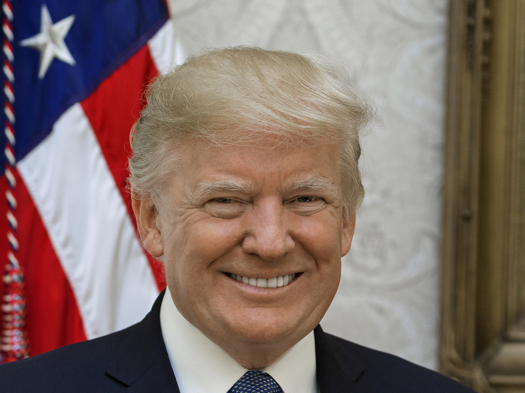 Трамп: США производят много гиперзвуковых ракет