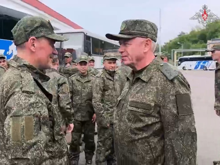 Россия и Украина завершили обмен 1000 на 1000 по стамбульским договоренностям
