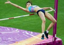 Легкая атлетика России начала летний сезон в Сочи командным чемпионатом