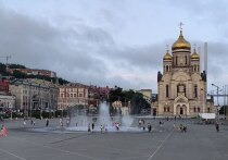 В День защиты детей Приморье наполнится радостными событиями, организованными муниципалитетами