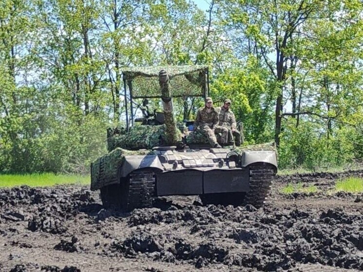 Битва за один из ключевых узлов военной логистики ВСУ в Сумской области началась в среду, 4 июня