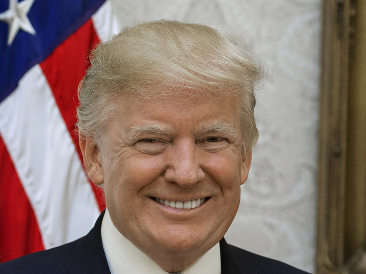 Трамп назвал проект о санкциях против РФ «очень сильным»