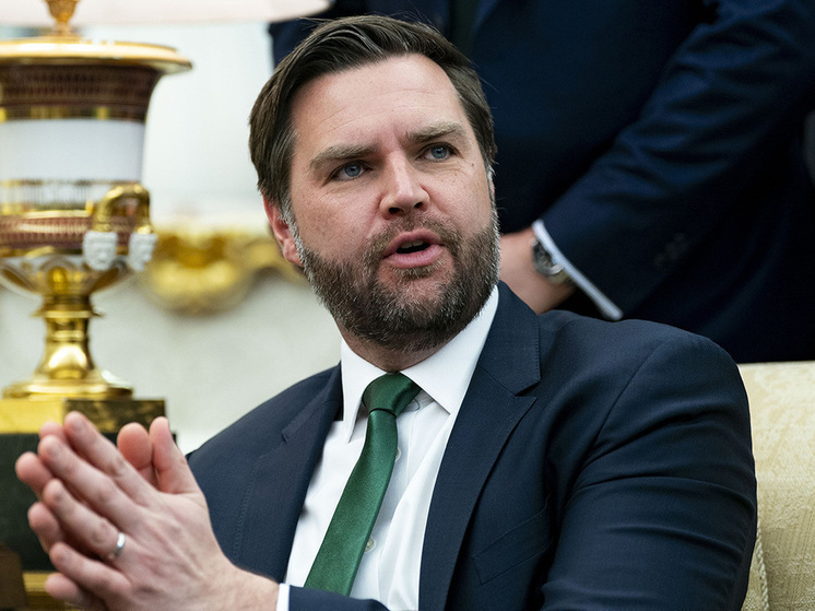 Вице-президент США уличил Илона Маска в «огромной ошибке»