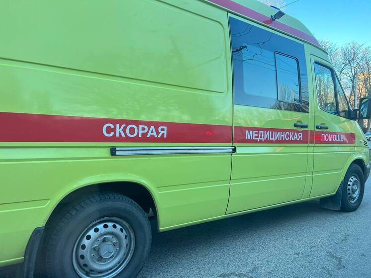 В Кабардино-Балкарии пять взрослых и двое детей пострадали после взрыва бытового газа
