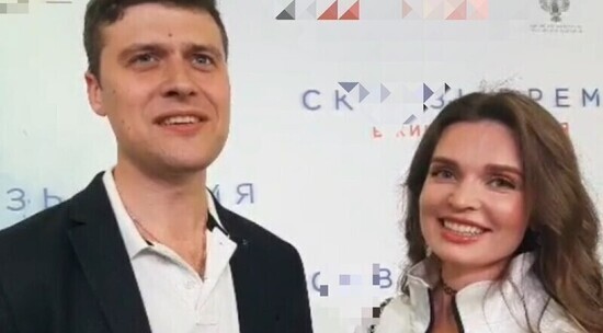Фигурист Энберт рассказал, как "делит" с родителями старшую дочь: видео