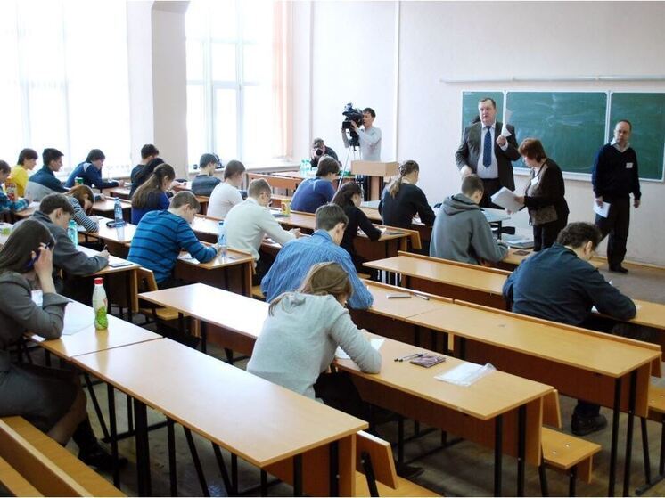 Теперь абитуриенты Башкирии могут подать документы для поступления в вузы через единый портал «Госуслуги»