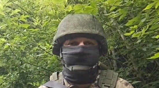 Сапер бригады Барс-Курск рассказал про изощренные способы минирования ВСУ: видео