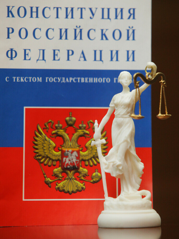 КС: выплаты семьям погибших солдат назначаются с момента появления такого права